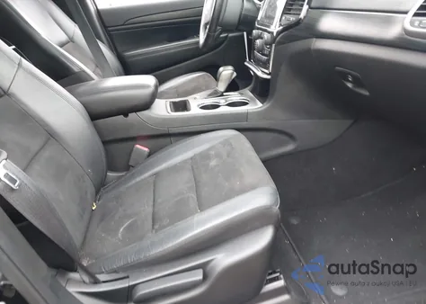 2020 Jeep Grand Cherokee Altitude 4X4 from USA, damaged, VIN 1C4RJFAG4LC254784